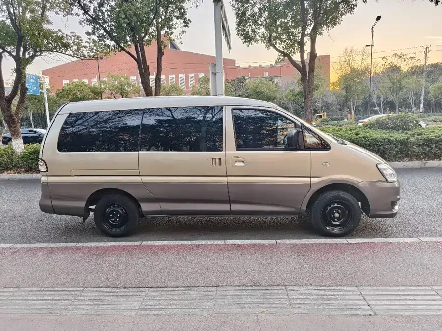 Dongfeng Lingzhi