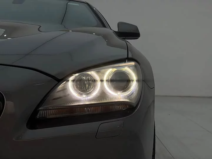 BMW 6 Series
