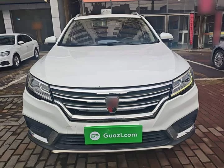 Roewe RX3
