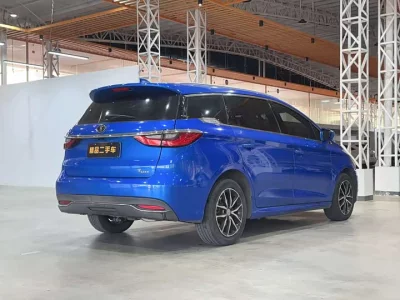 BYD Song MAX