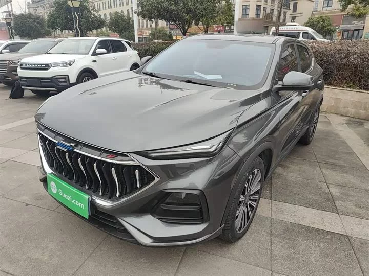 Oshan X5