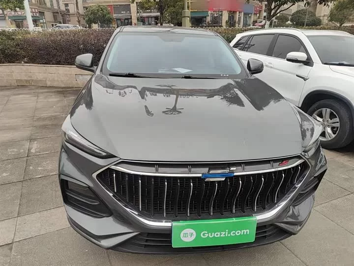 Oshan X5