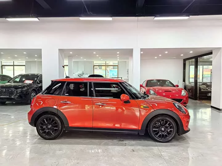 MINI 