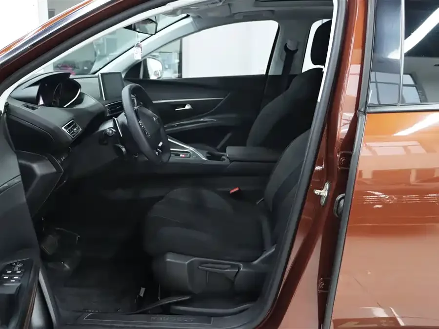 Peugeot 4008