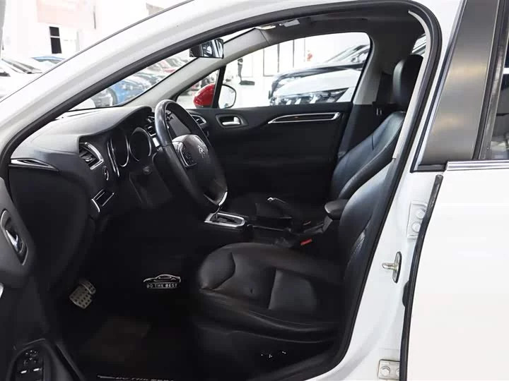 Citroën C4L