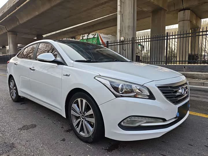 Hyundai famous pictures