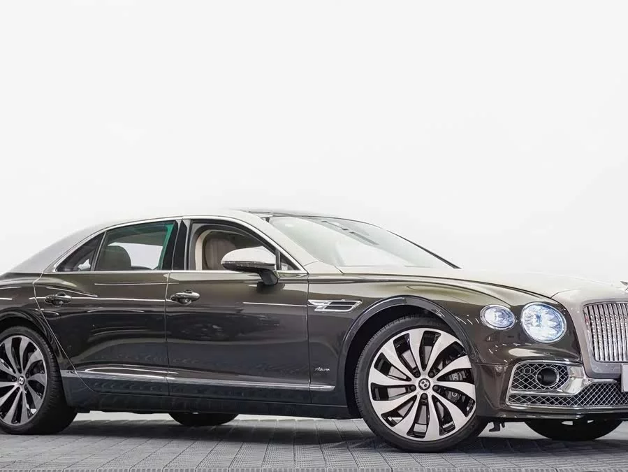 Bentley Flying Spur