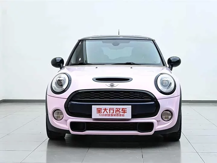 MINI 