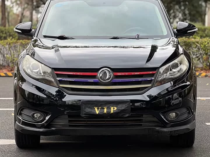 Dongfeng Fengon 580
