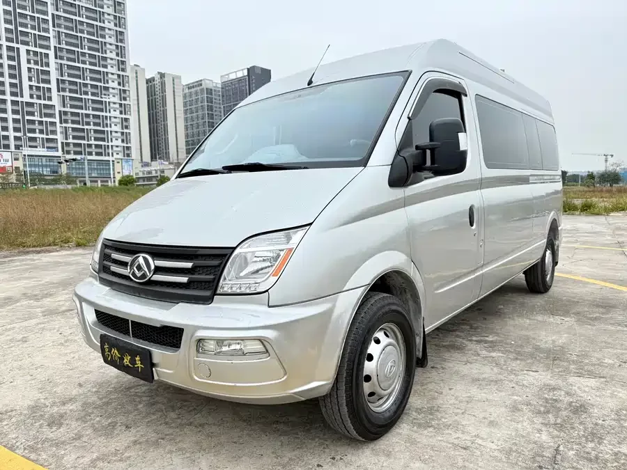 Maxus Xintu V80