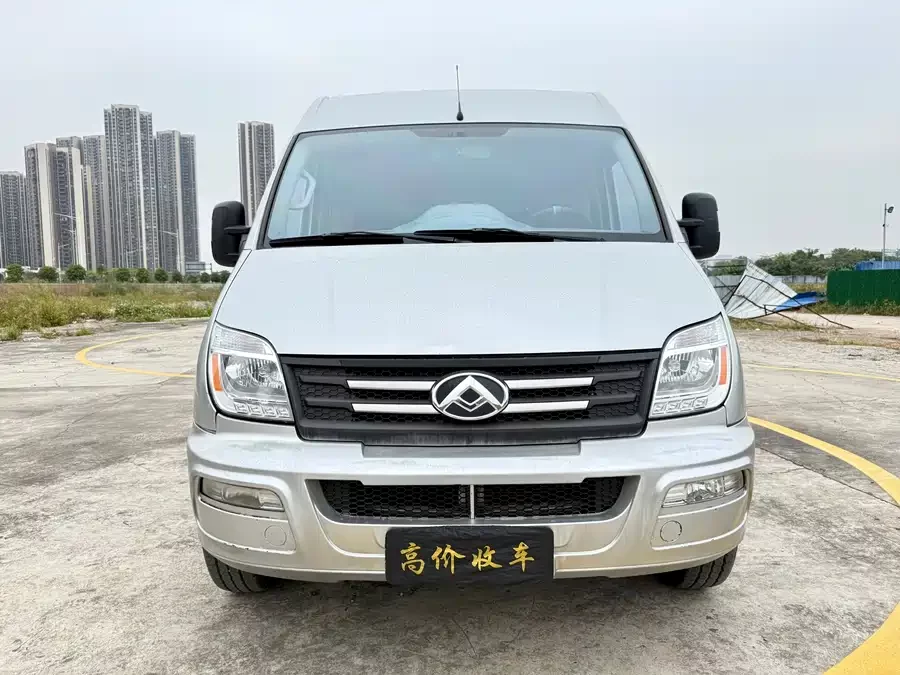 Maxus Xintu V80