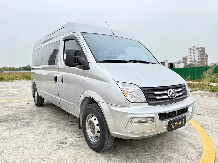 Maxus Xintu V80