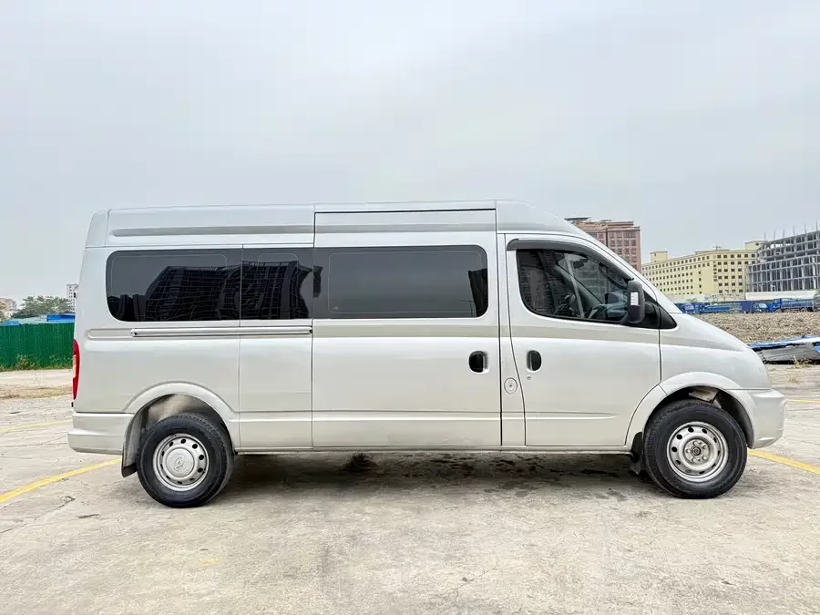 Maxus Xintu V80