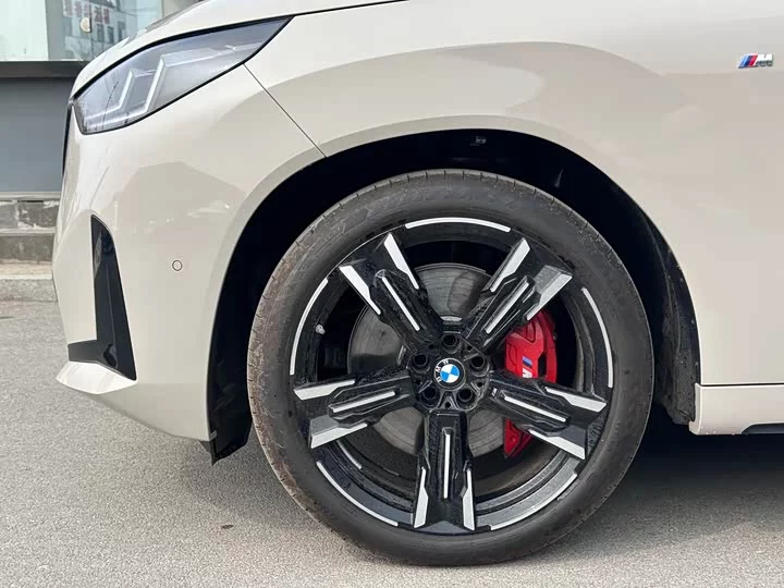 BMW X3 M50