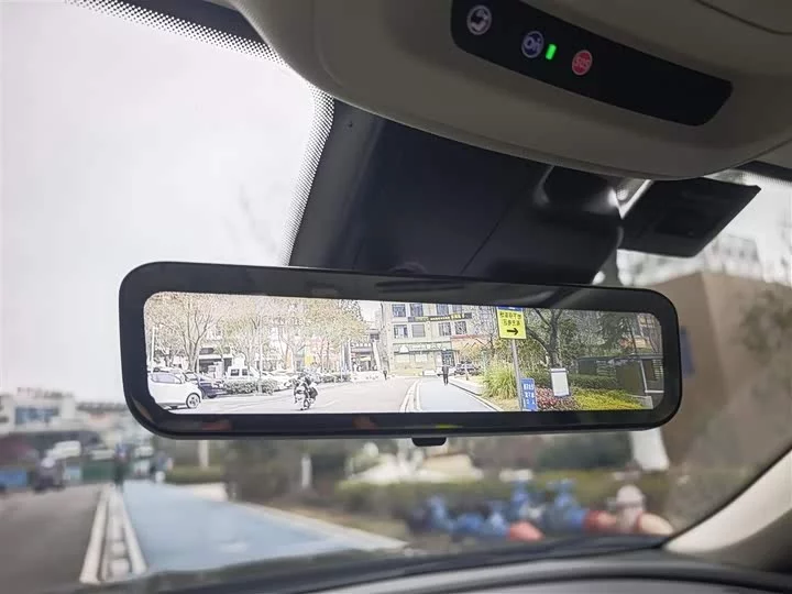 Buick Envision Plus