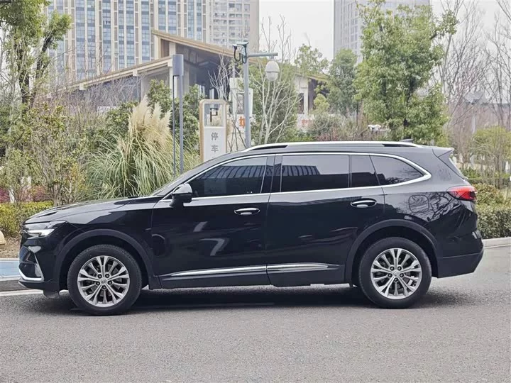 Buick Envision Plus