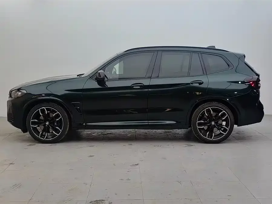 BMW X3 M40i