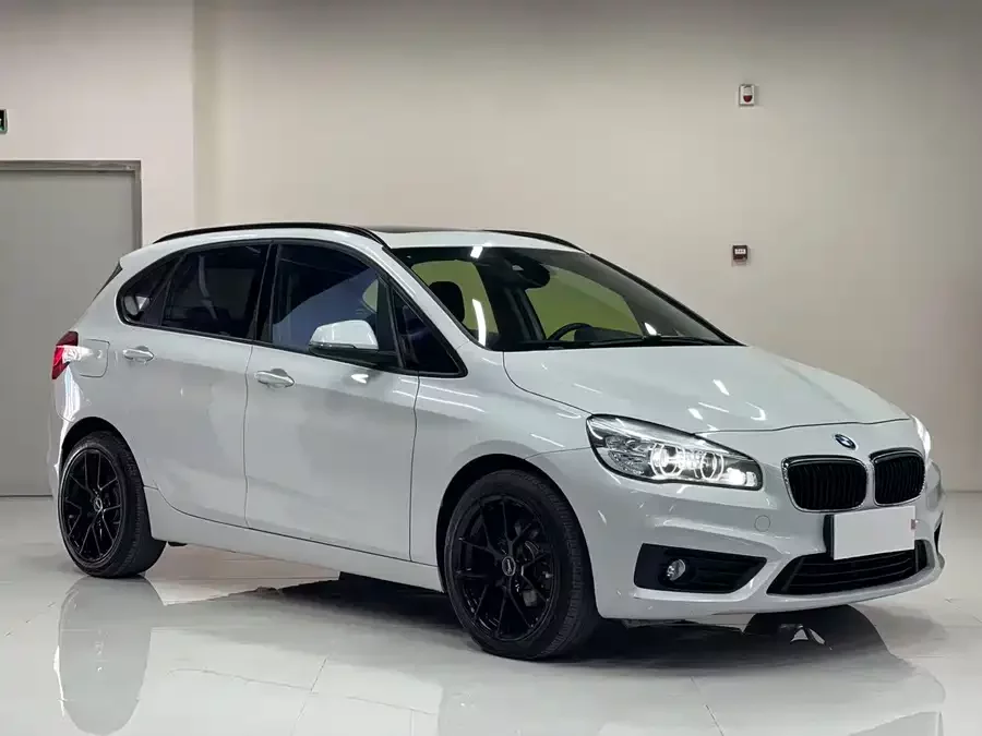 BMW 2 Series Active Tourer