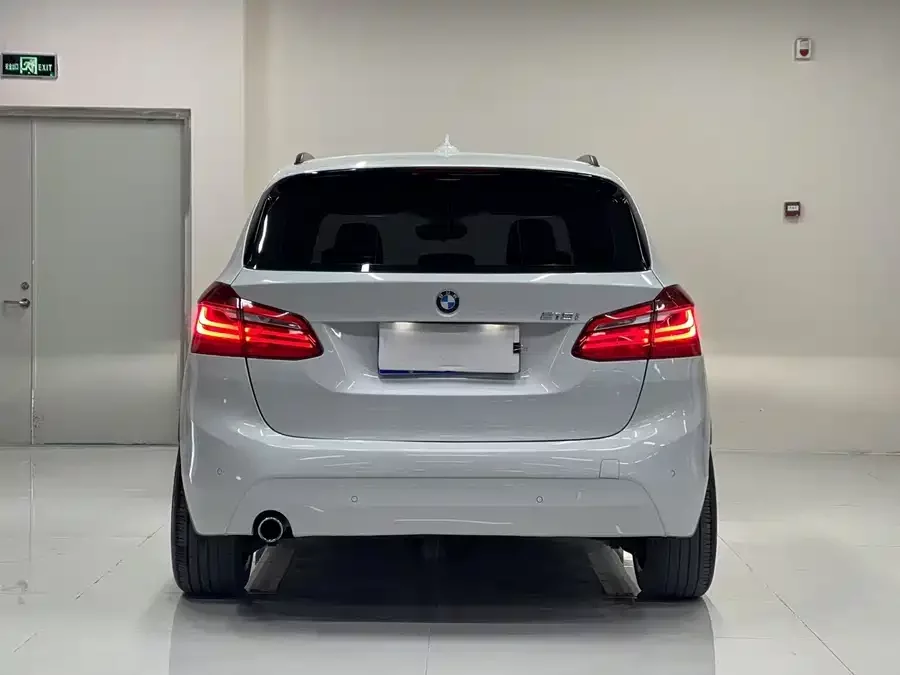 BMW 2 Series Active Tourer