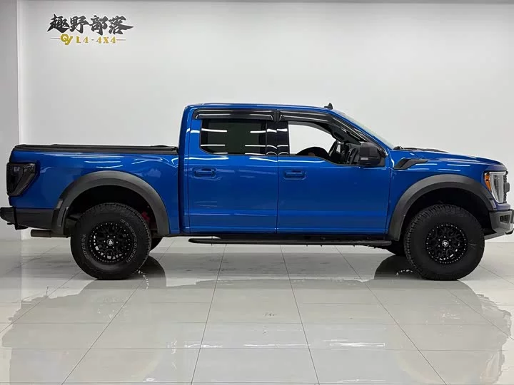 Ford F-150 Raptor