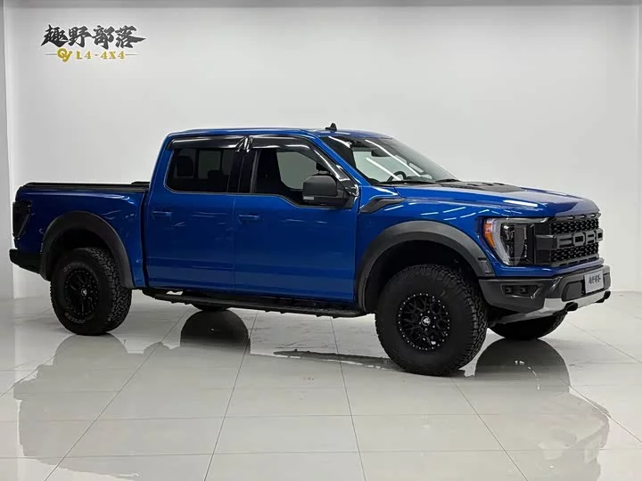 Ford F-150 Raptor