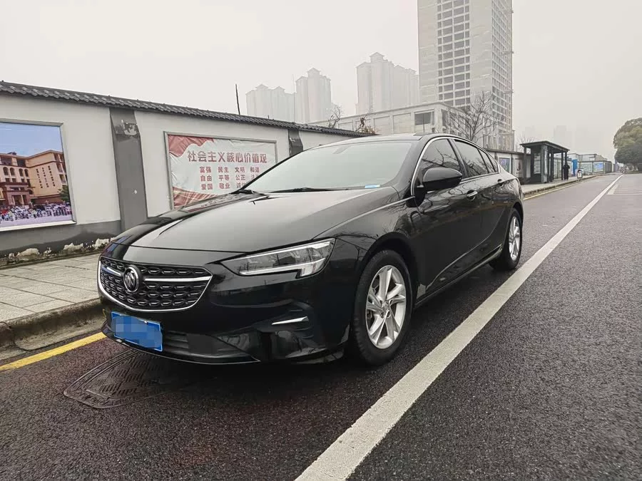 Buick Regal