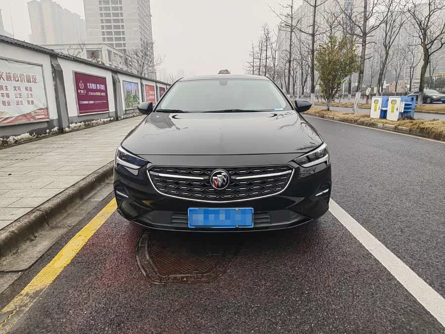 Buick Regal