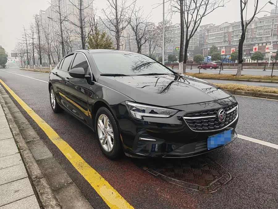 Buick Regal