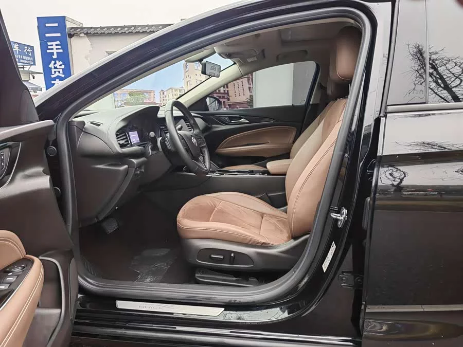 Buick Regal