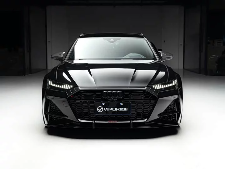 Audi RS 6