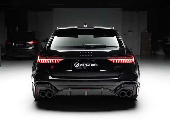 Audi RS 6