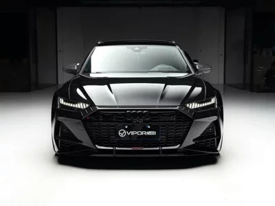 Audi RS 6