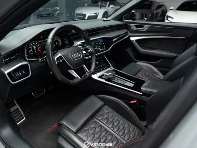 Audi RS 6