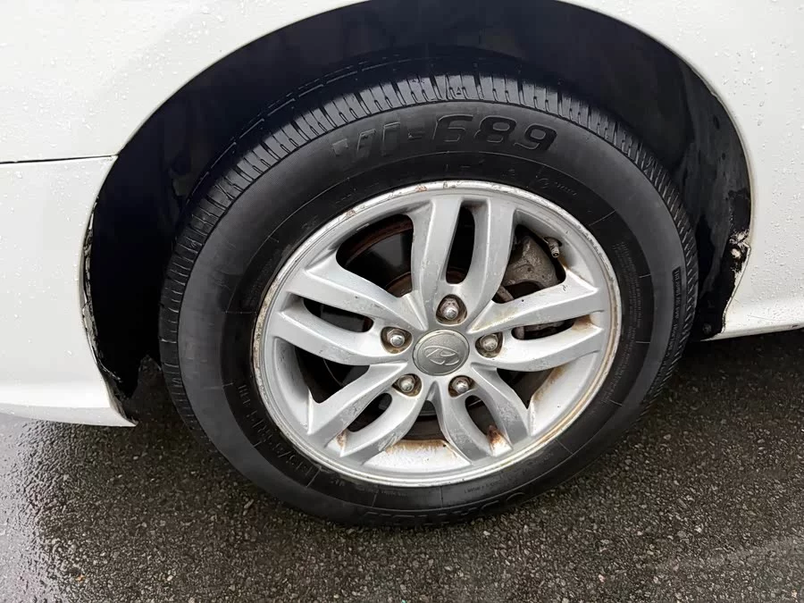 Hyundai Elantra / Celesta