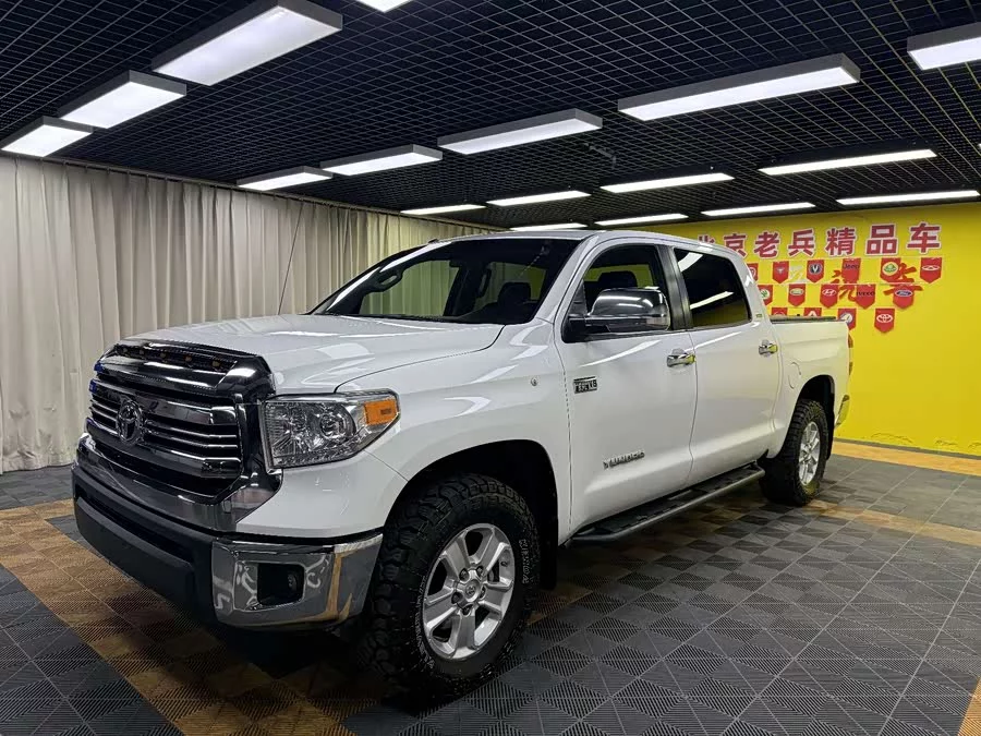 Toyota Tundra