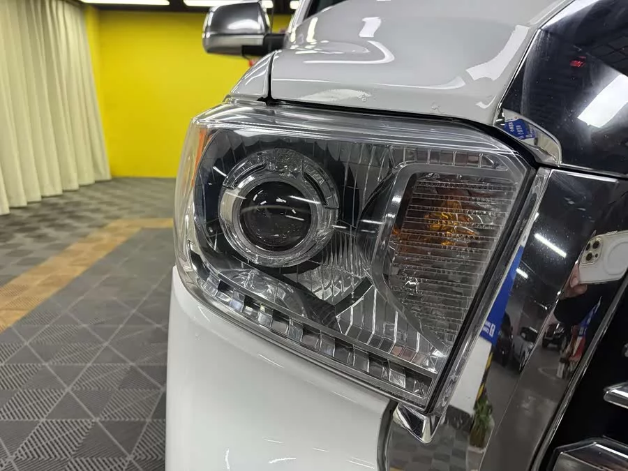 Toyota Tundra