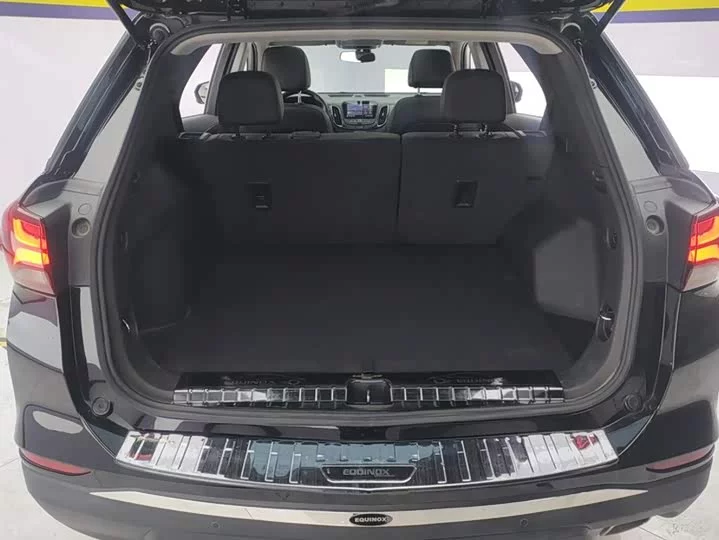 chevrolet explorer