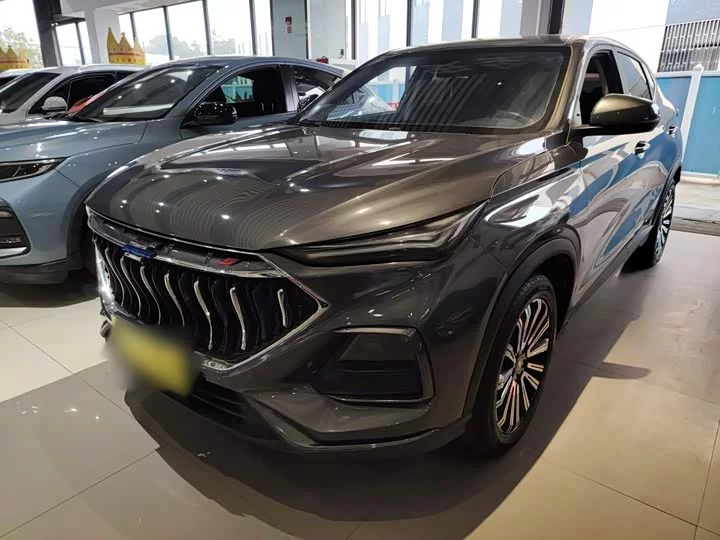Oshan X5