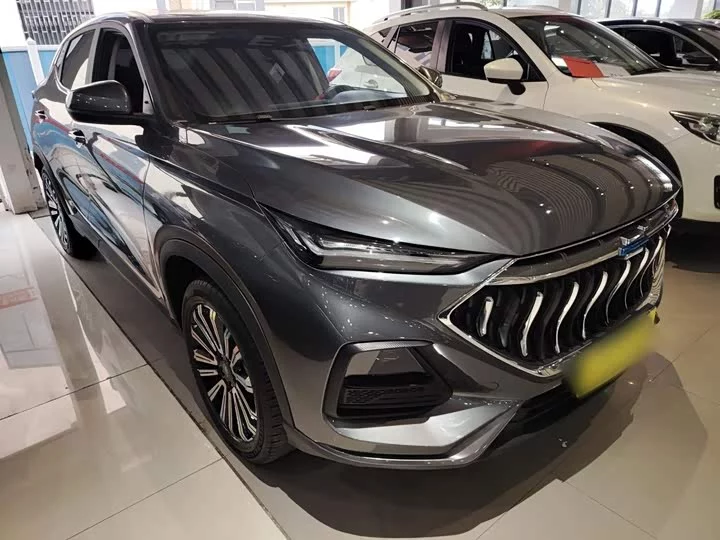 Oshan X5