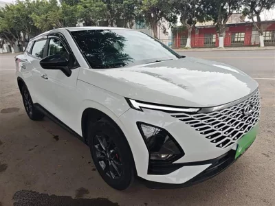 Omoda C5