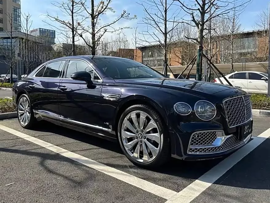 Bentley Flying Spur