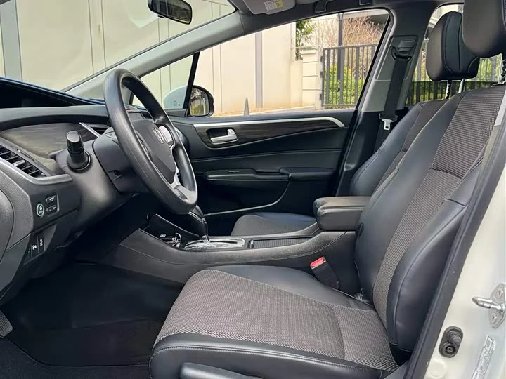Honda Jed