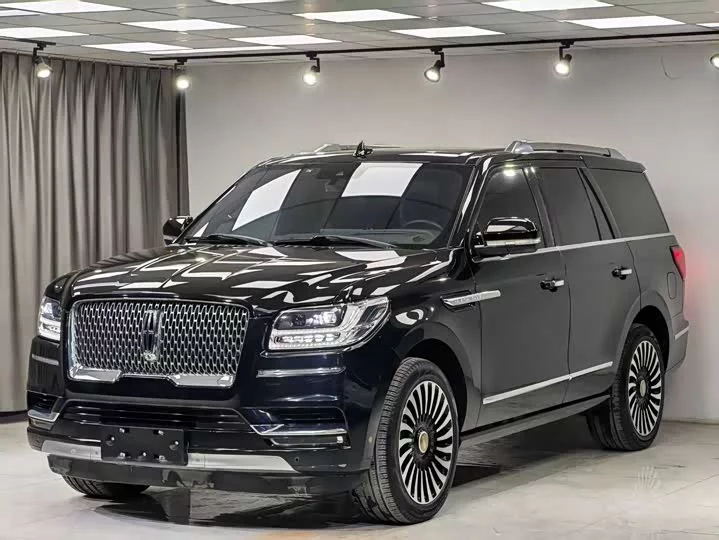 Lincoln pilot