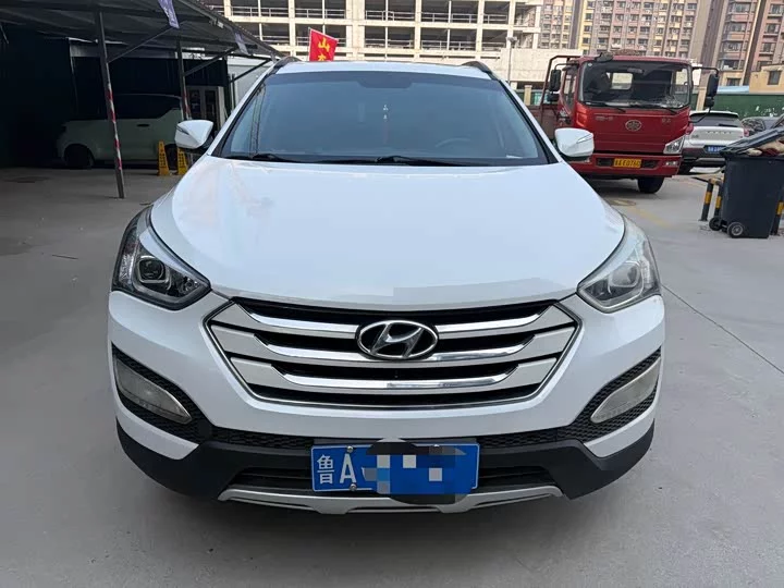 Hyundai Shengda