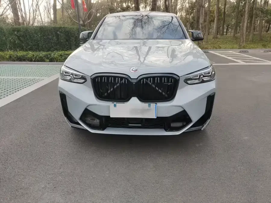 BMW X4 M