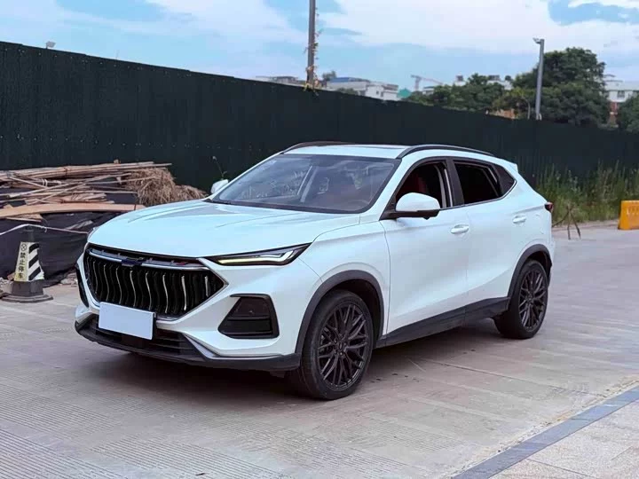 Oshan X5
