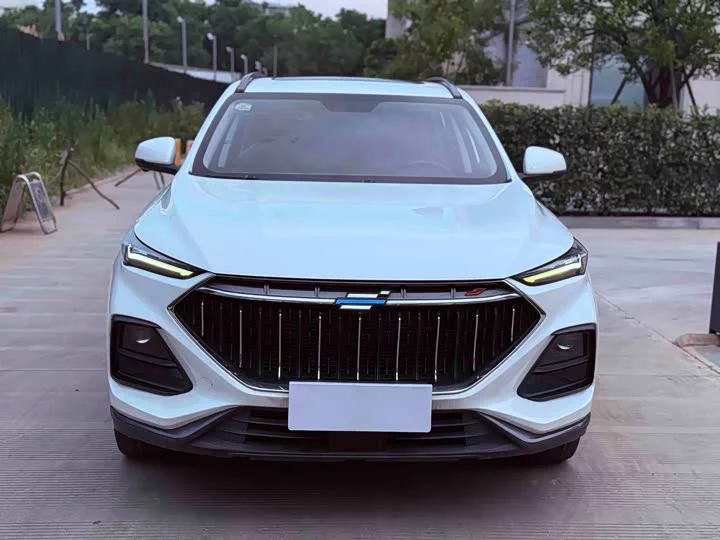 Oshan X5