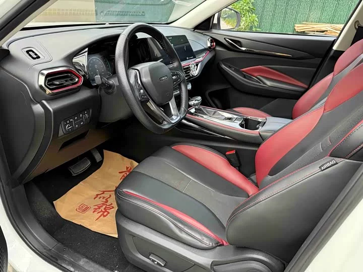 Oshan X5