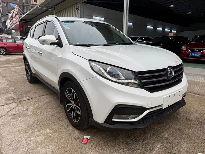 Dongfeng Fengon 580
