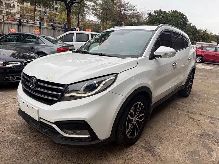 Dongfeng Fengon 580